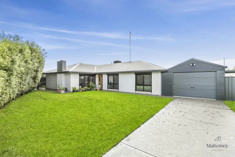 Main view of Homely house listing, 5 Liam Lane, Marshall VIC 3216