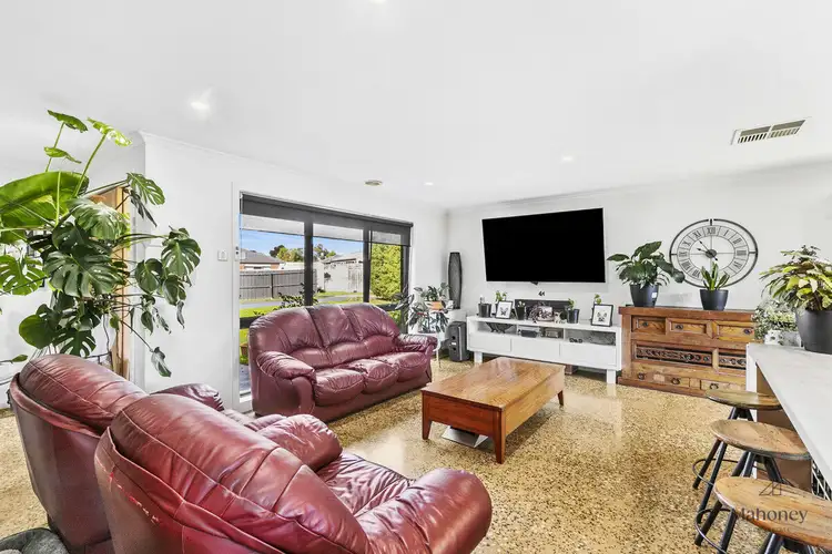 Third view of Homely house listing, 5 Liam Lane, Marshall VIC 3216