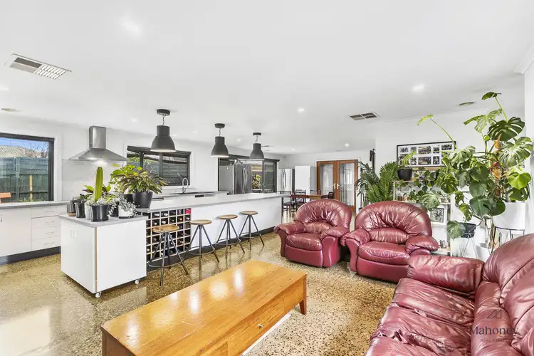 Fourth view of Homely house listing, 5 Liam Lane, Marshall VIC 3216