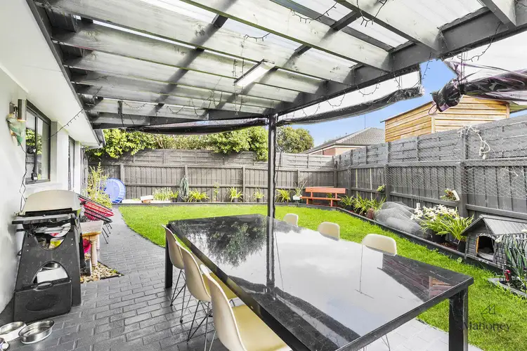 Fifth view of Homely house listing, 5 Liam Lane, Marshall VIC 3216