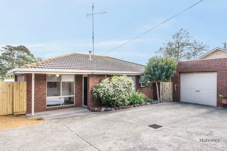 1/5 Arden Avenue, Leopold VIC 3224