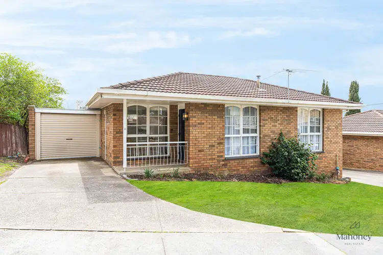 11/12 Cedar Grove, Highton VIC 3216