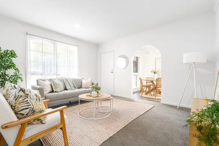 Second view of Homely unit listing, 11/12 Cedar Grove, Highton VIC 3216