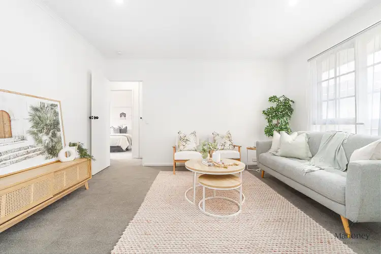 Third view of Homely unit listing, 11/12 Cedar Grove, Highton VIC 3216