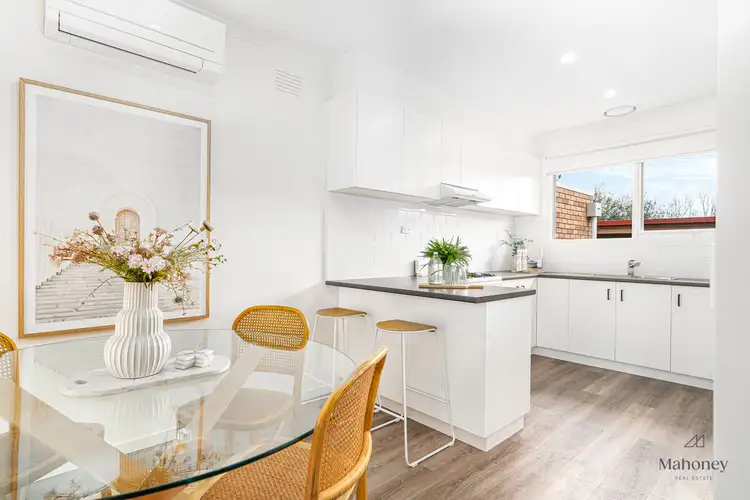 Fourth view of Homely unit listing, 11/12 Cedar Grove, Highton VIC 3216