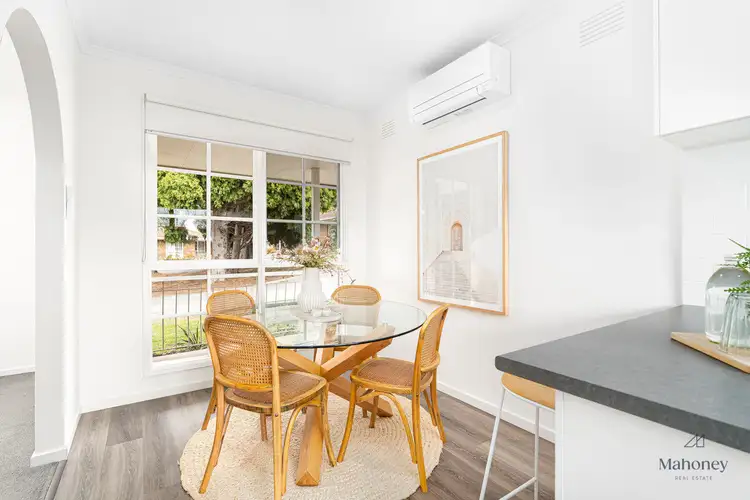 Fifth view of Homely unit listing, 11/12 Cedar Grove, Highton VIC 3216