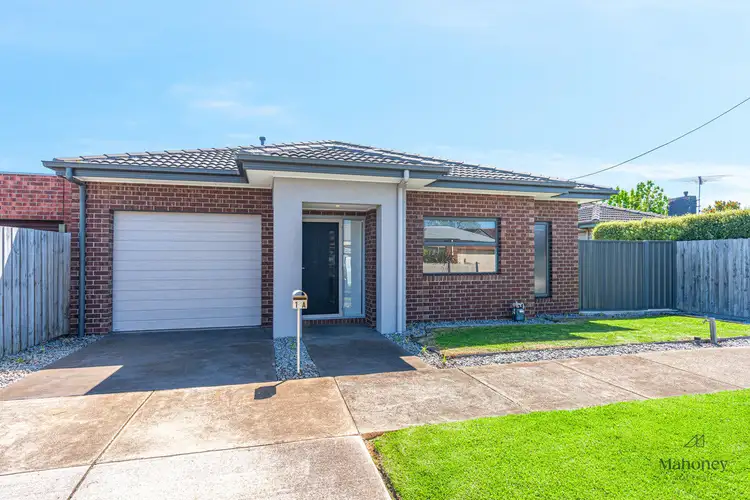 1A Ising Street, Newcomb VIC 3219