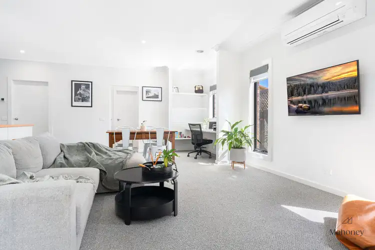 Second view of Homely unit listing, 1A Ising Street, Newcomb VIC 3219