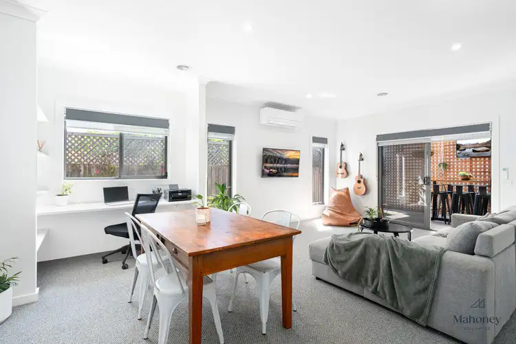 Third view of Homely unit listing, 1A Ising Street, Newcomb VIC 3219