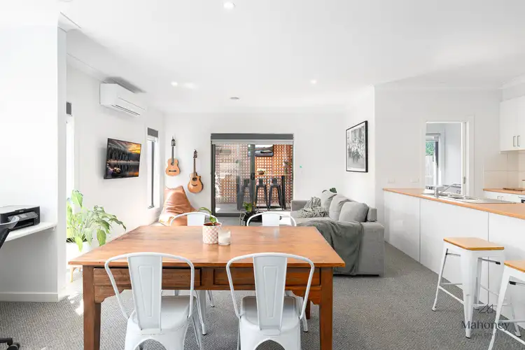 Fourth view of Homely unit listing, 1A Ising Street, Newcomb VIC 3219