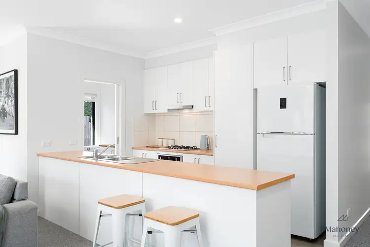 Fifth view of Homely unit listing, 1A Ising Street, Newcomb VIC 3219