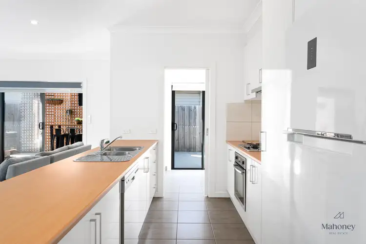 Sixth view of Homely unit listing, 1A Ising Street, Newcomb VIC 3219