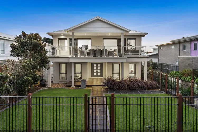 28 Bluff Road, St Leonards VIC 3223