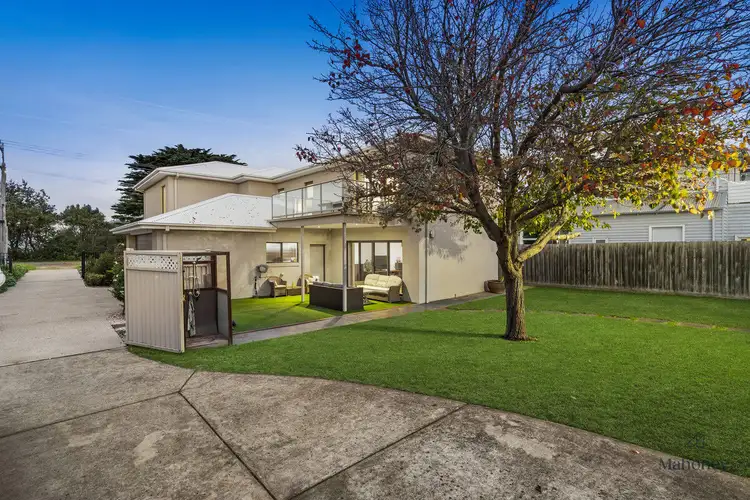 Second view of Homely house listing, 28 Bluff Road, St Leonards VIC 3223