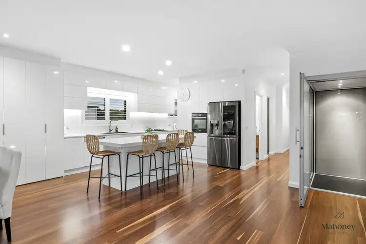 Fifth view of Homely house listing, 28 Bluff Road, St Leonards VIC 3223