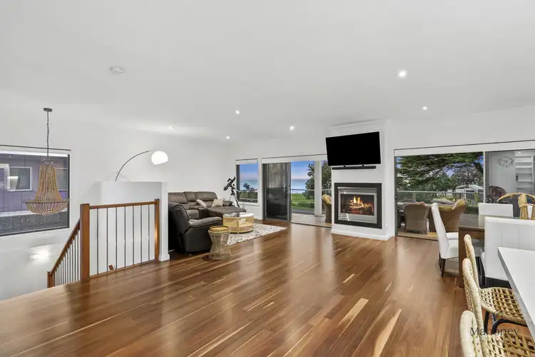 Sixth view of Homely house listing, 28 Bluff Road, St Leonards VIC 3223