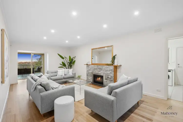 Fourth view of Homely house listing, 37 Cara Road, Highton VIC 3216