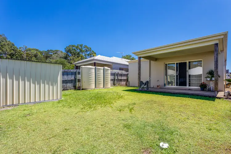 Second view of Homely house listing, 75 Greene Street, Rothwell QLD 4022