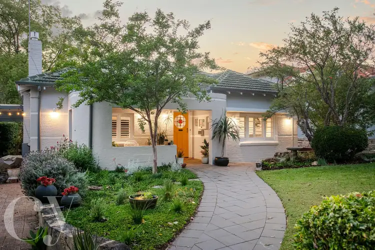 20 Weld Street, Nedlands WA 6009