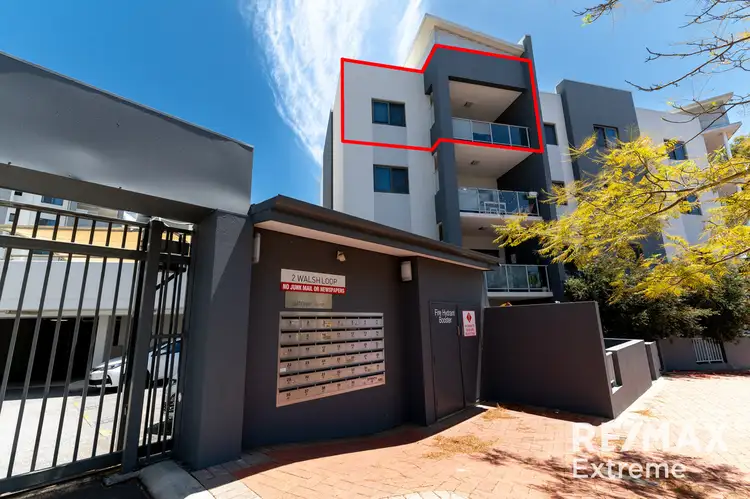 Main view of Homely apartment listing, 40/2 Walsh Loop, Joondalup WA 6027
