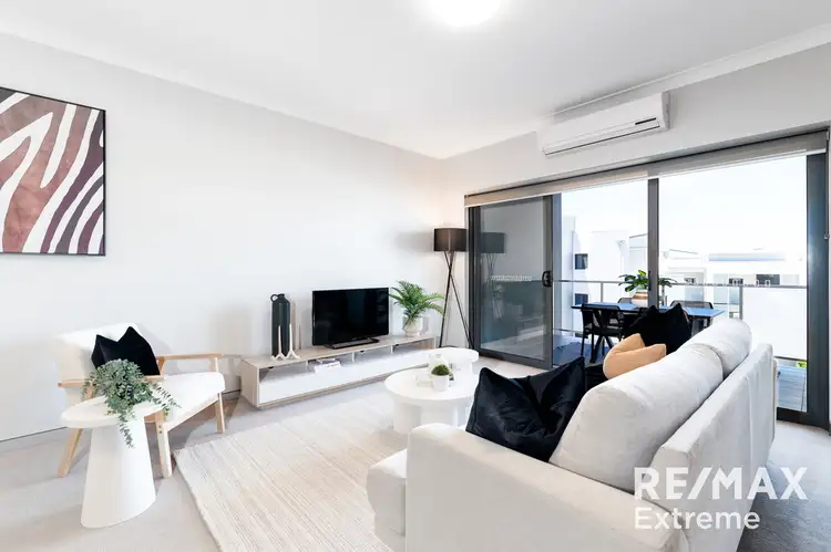 Third view of Homely apartment listing, 40/2 Walsh Loop, Joondalup WA 6027