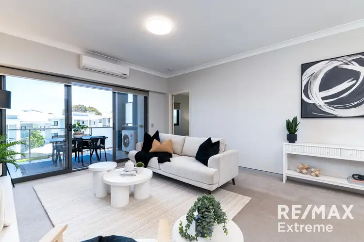 Fourth view of Homely apartment listing, 40/2 Walsh Loop, Joondalup WA 6027