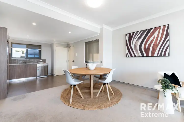 Fifth view of Homely apartment listing, 40/2 Walsh Loop, Joondalup WA 6027