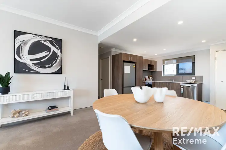 Sixth view of Homely apartment listing, 40/2 Walsh Loop, Joondalup WA 6027
