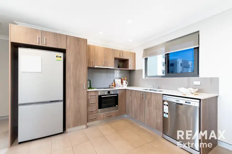 Seventh view of Homely apartment listing, 40/2 Walsh Loop, Joondalup WA 6027
