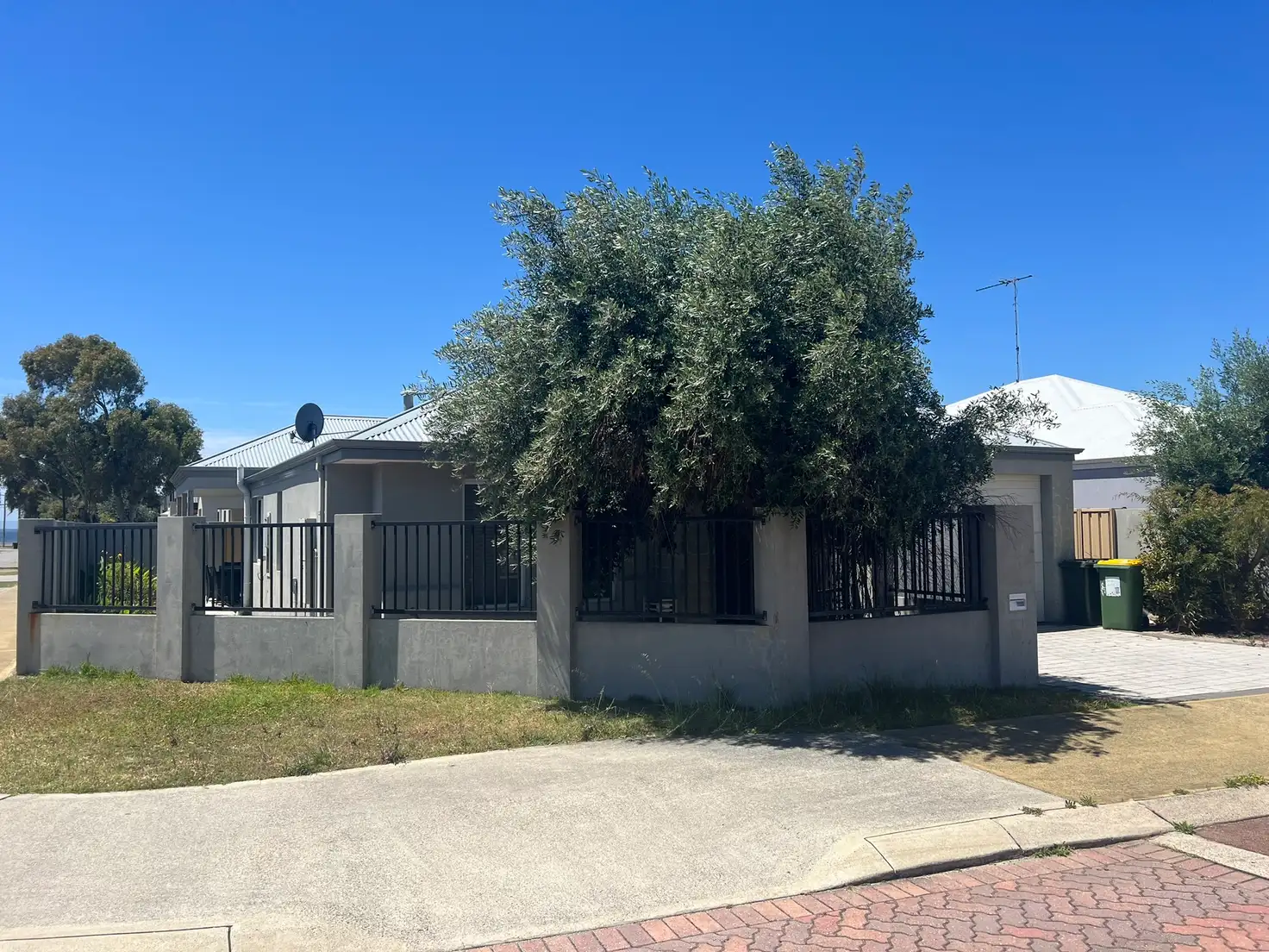 Main view of Homely house listing, 1 Yilberra Drive, Falcon WA 6210