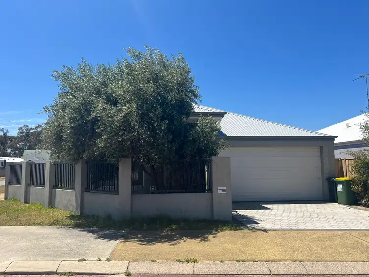 Second view of Homely house listing, 1 Yilberra Drive, Falcon WA 6210