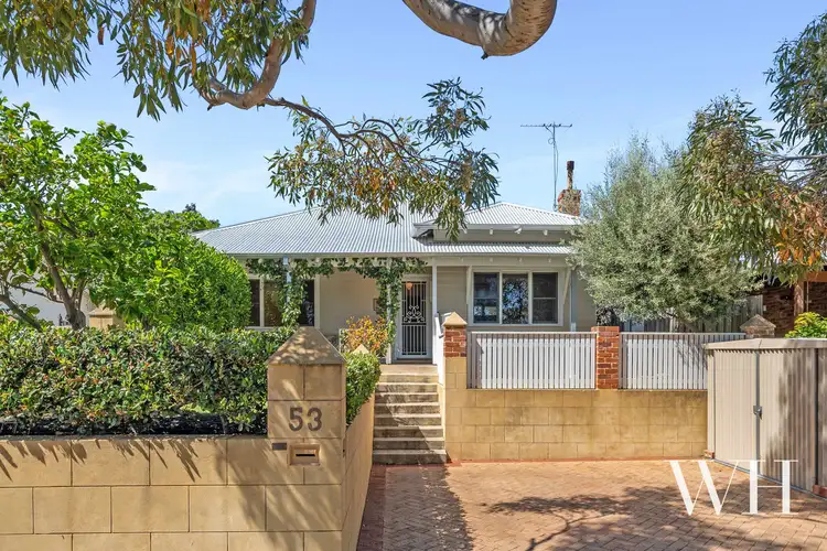 53 Forrest Street, Fremantle WA 6160