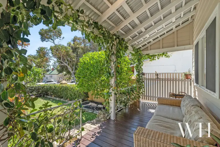 Fourth view of Homely house listing, 53 Forrest Street, Fremantle WA 6160