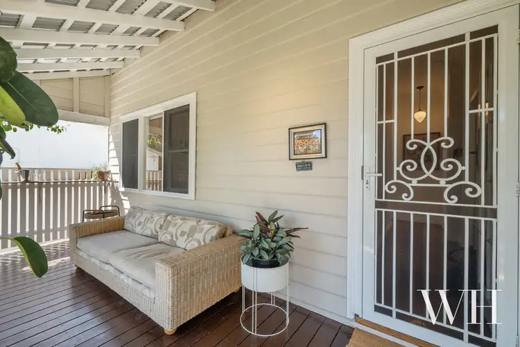Fifth view of Homely house listing, 53 Forrest Street, Fremantle WA 6160