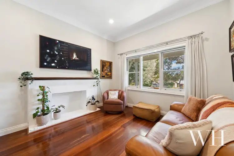 Sixth view of Homely house listing, 53 Forrest Street, Fremantle WA 6160