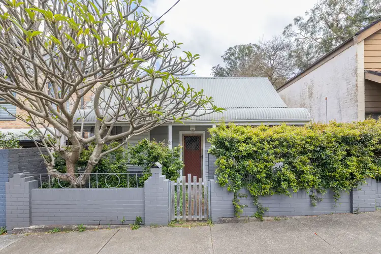 41 Denison Street, Rozelle NSW 2039