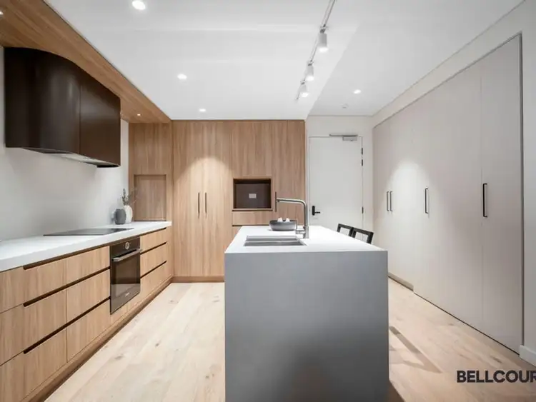 Third view of Homely apartment listing, 204/2 Goatcher Vista, Shenton Park WA 6008