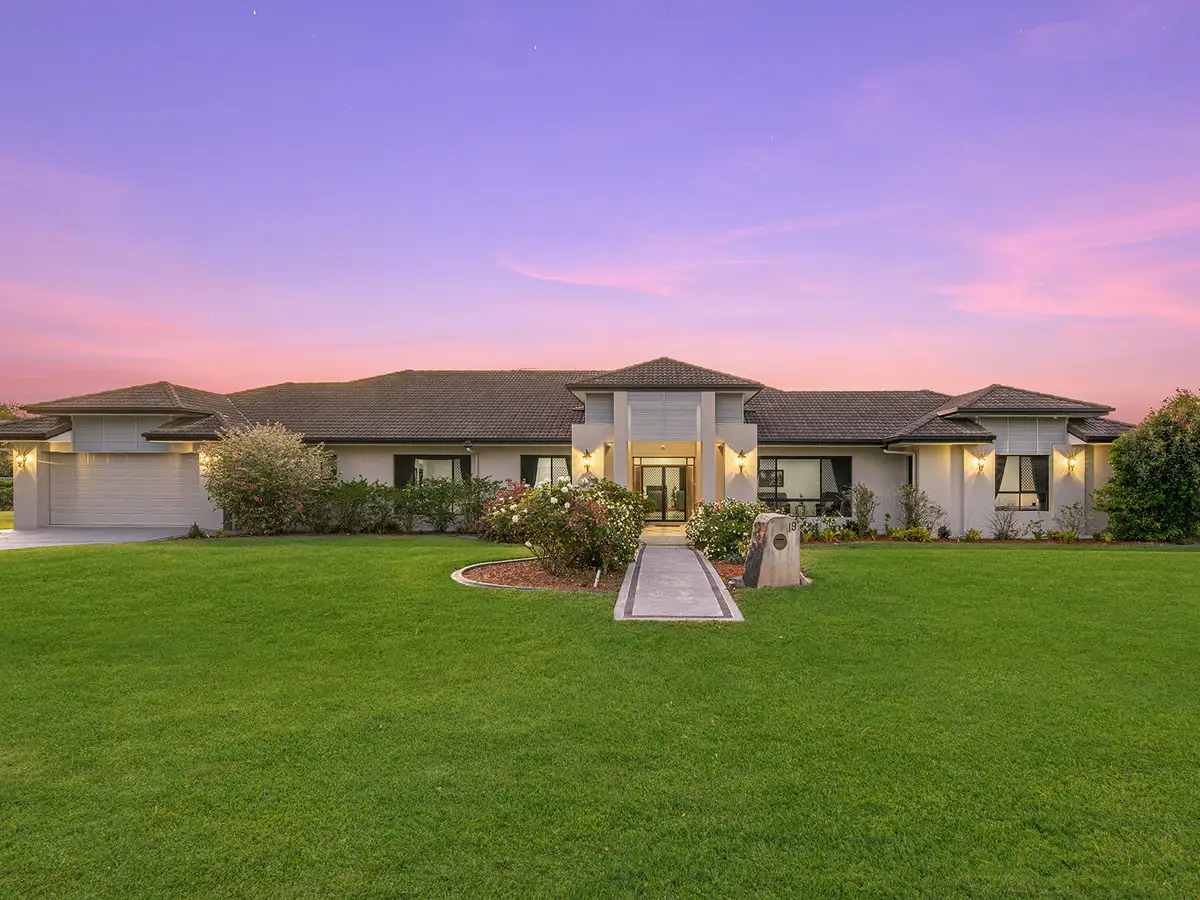 Main view of Homely house listing, 19 Landing Place, Moggill QLD 4070