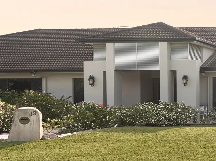 Third view of Homely house listing, 19 Landing Place, Moggill QLD 4070