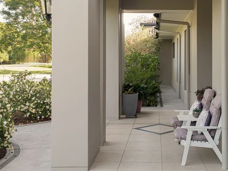 Fifth view of Homely house listing, 19 Landing Place, Moggill QLD 4070