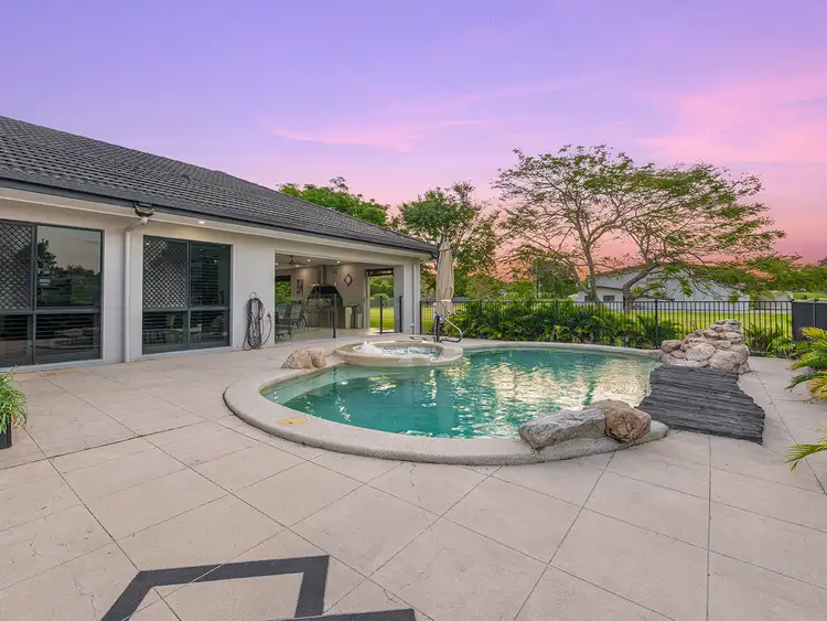 Sixth view of Homely house listing, 19 Landing Place, Moggill QLD 4070