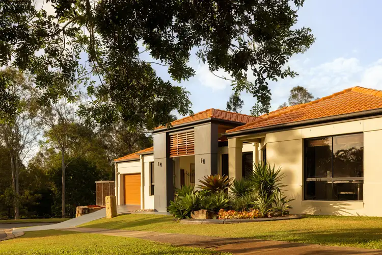13 Daintree Place, Riverhills QLD 4074