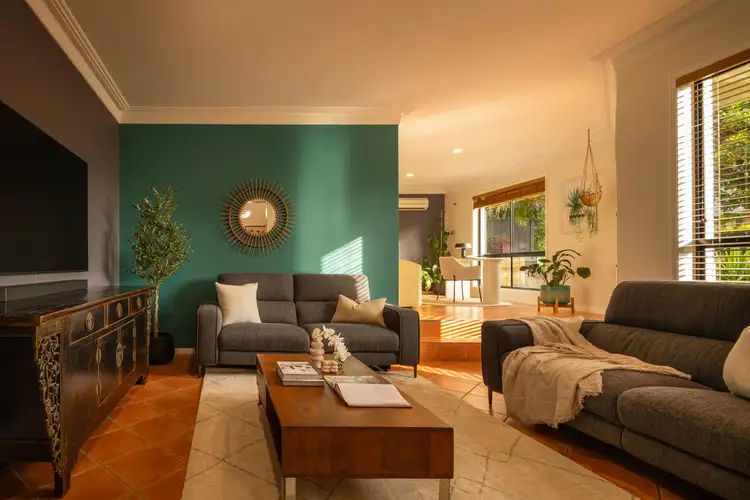 Fourth view of Homely house listing, 13 Daintree Place, Riverhills QLD 4074