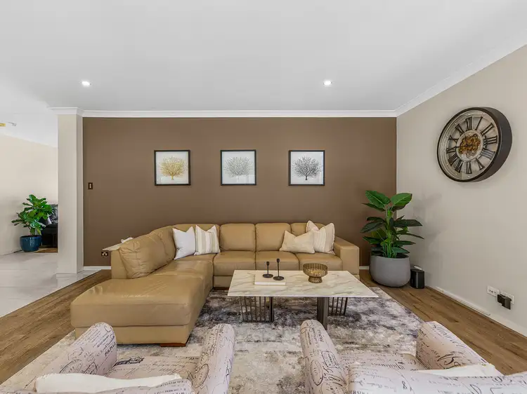Fourth view of Homely house listing, 75 Sawmill Circuit, Riverhills QLD 4074