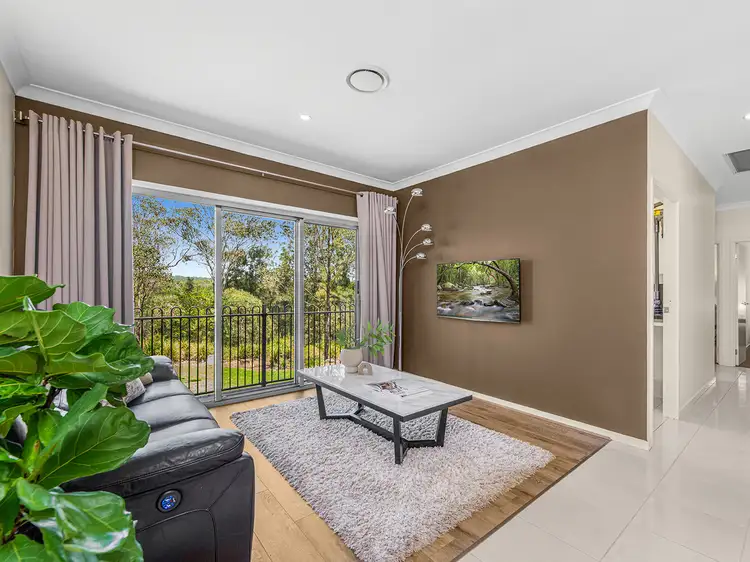 Sixth view of Homely house listing, 75 Sawmill Circuit, Riverhills QLD 4074