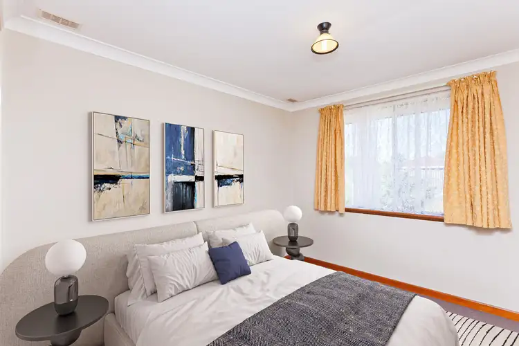 Fourth view of Homely semi-detached listing, 2 Cassard Court, Ferndale WA 6148