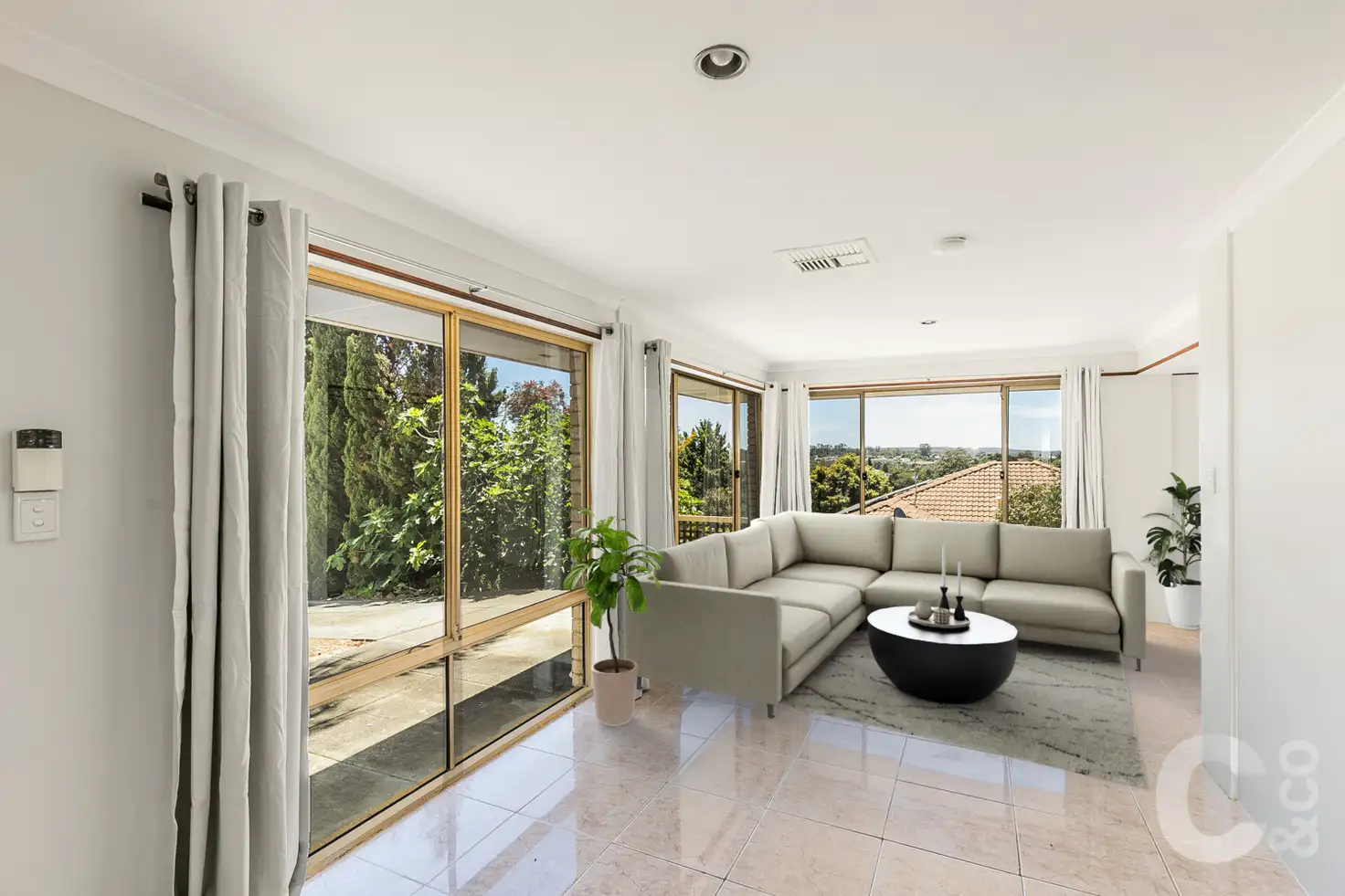 Main view of Homely house listing, 13 Welbourne Heights, Parmelia WA 6167