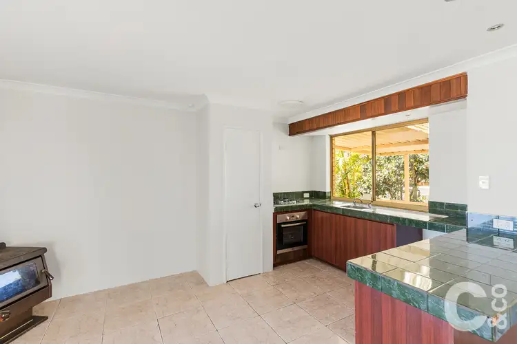 Fourth view of Homely house listing, 13 Welbourne Heights, Parmelia WA 6167