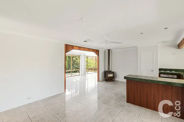 Fifth view of Homely house listing, 13 Welbourne Heights, Parmelia WA 6167