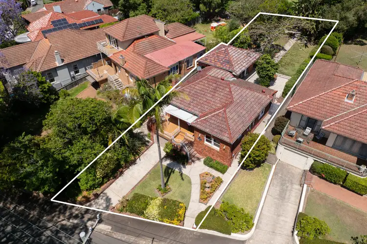 54 Bonnefin Road, Hunters Hill NSW 2110